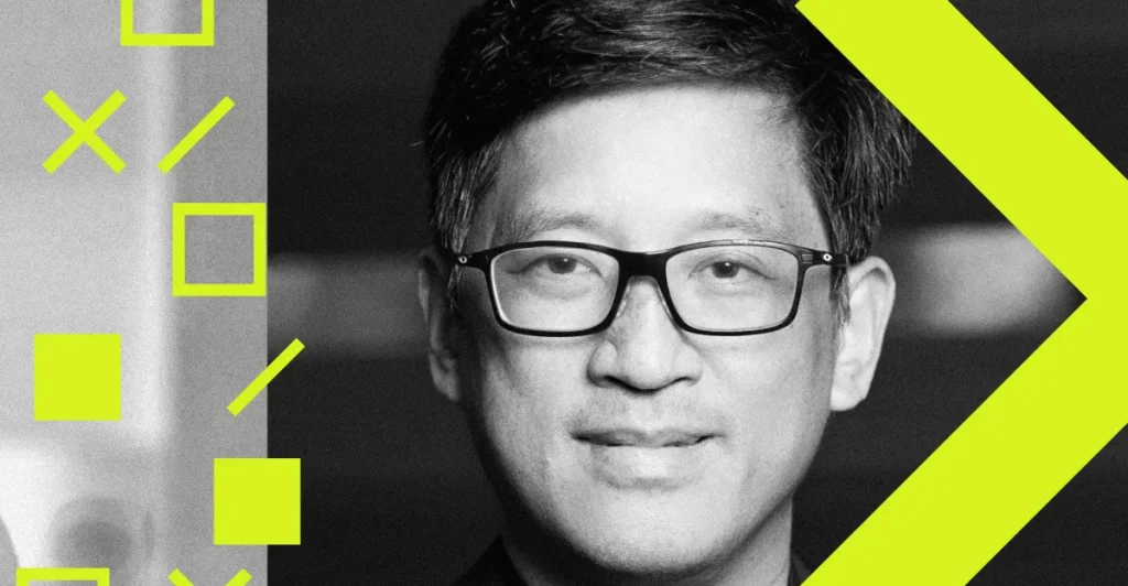 Nvidia: Xinzhou Wu parla di auto elettriche, autonomia, intelligenza artificiale e Cina.