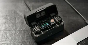Prezzo ridotto per il duo di microfoni wireless DJI più avanzati sul mercato.