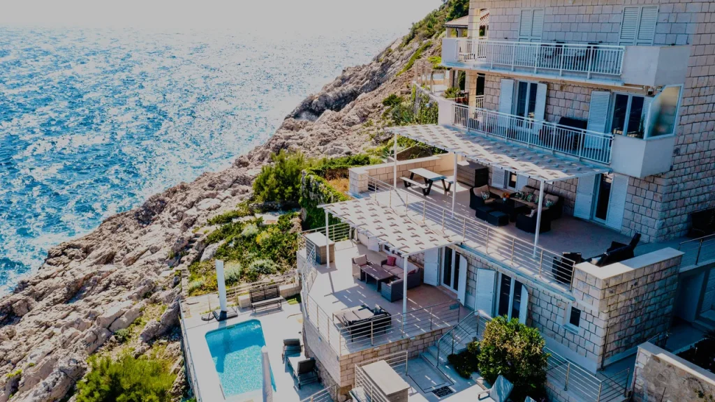 I 11 migliori Airbnbs a Dubrovnik scelti dal nostro team esperto. Scopri la tua fuga ideale!