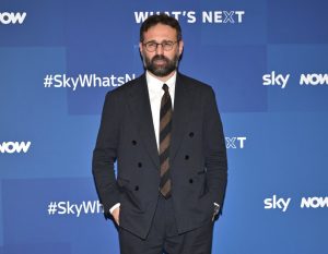 Sky svela i nuovi palinsesti con serie su Vialli e documentario su Mattarella