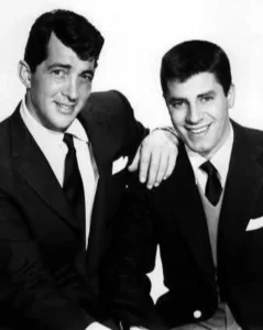 Dean Martin e Jerry Lewis, nel 1956 arriva l’ultimo spettacolo insieme: la fine di una delle coppie comiche più amate