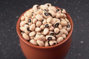 Richiamo di fagioli dall’occhio dal Perù per pesticidi pericolosi. Verifica la provenienza!