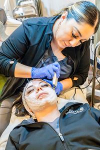 Scegliere la scuola di estetica in Utah: guida ai programmi migliori.