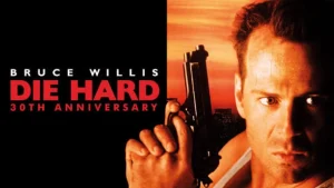 15 luglio 1988: arriva al cinema “Die Hard”, il film che rivoluziona il genere action