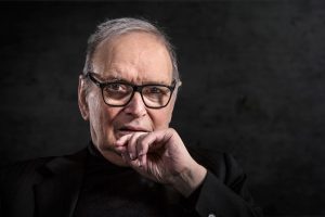 Il Teatro Massimo di Palermo rende omaggio a Ennio Morricone, leggenda della musica italiana