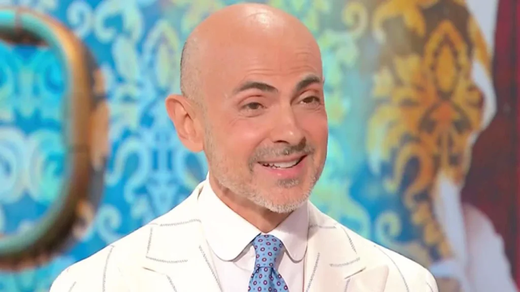 Enzo Miccio svela il nuovo amore: fidanzato da un anno e mezzo