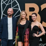 Lola Ponce apre il Festival di Benevento con il suo spettacolo “Anni luce”.