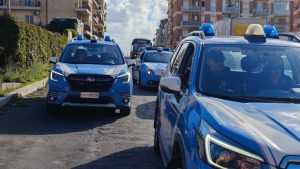 Due ricercati arrestati tra Roma e Latina, cercati a livello internazionale.