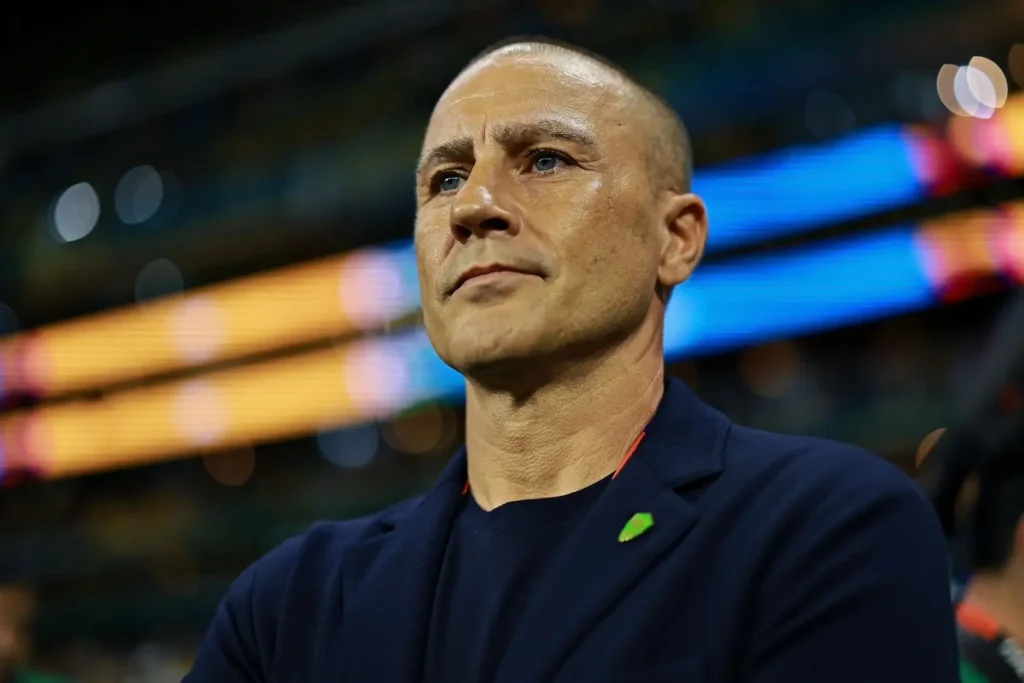 Cannavaro e Toni lanciano il Trabia Football Club: iniziativa per giovani talenti locali.