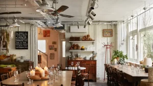 L’ascesa dei supermercati di lusso a Londra: una nuova esperienza di shopping gastronomico.
