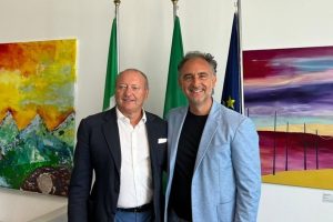 Eccellenze agroalimentari: Intesa Lombardia-Sogemi per valorizzazione e promozione dei prodotti tipici.