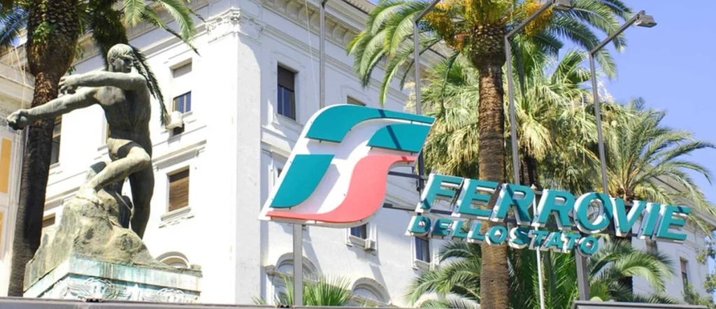 Gruppo FS cresce nel primo semestre: ricavi operativi e investimenti tecnici in aumento