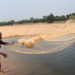Fiumi: Non solo acqua. Intervista con il Waterman dell’Odisha