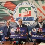 Forza Italia lancia la mobilitazione per adesioni 2026: un’occasione da non perdere!