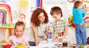 Scuole materne paritarie: nuovo contratto con 80 euro in più e welfare annuale.