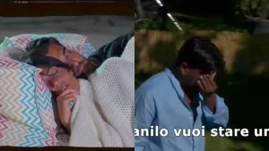 Francesca single a Temptation Island 2026: svela il suo colpo di fulmine per Marco