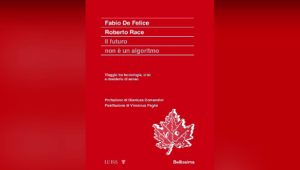 Il futuro oltre gli algoritmi: presentazione del libro di De Felice e Race in Assolombarda.