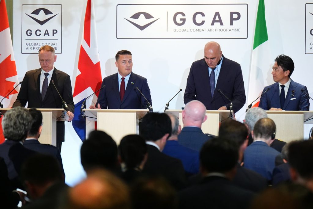 Il Canada diventa osservatore nel GCAP, espandendo il suo ruolo nella cooperazione globale.