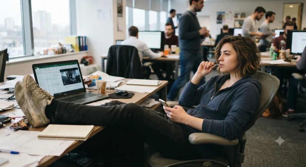 Lavorare meno per vivere meglio: i segreti della settimana corta