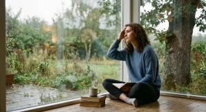 Scopri i 6 motivi per cui alcune persone sono più emotive