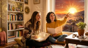 Astrologia della Settimana: Il Sole di Leone Porta Nuove Energie