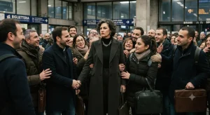 Perché le persone tossiche attraggono tanti amici? Scoprilo qui!