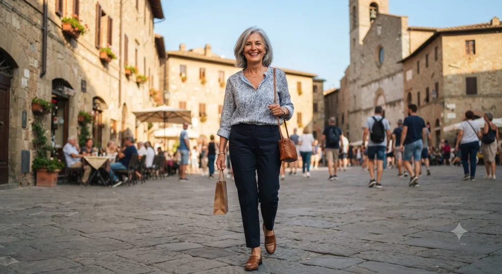 La Chiave della Longevità: Scopri il Segreto in una Sola Domanda!