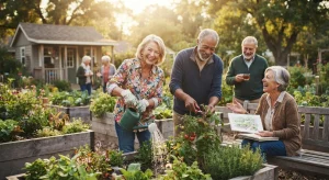 Oltre i 70 anni: il segreto per mantenere mente e corpo sempre giovani