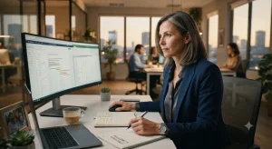 Oltre lo stress: riscoprire il valore della pazienza e della perseveranza