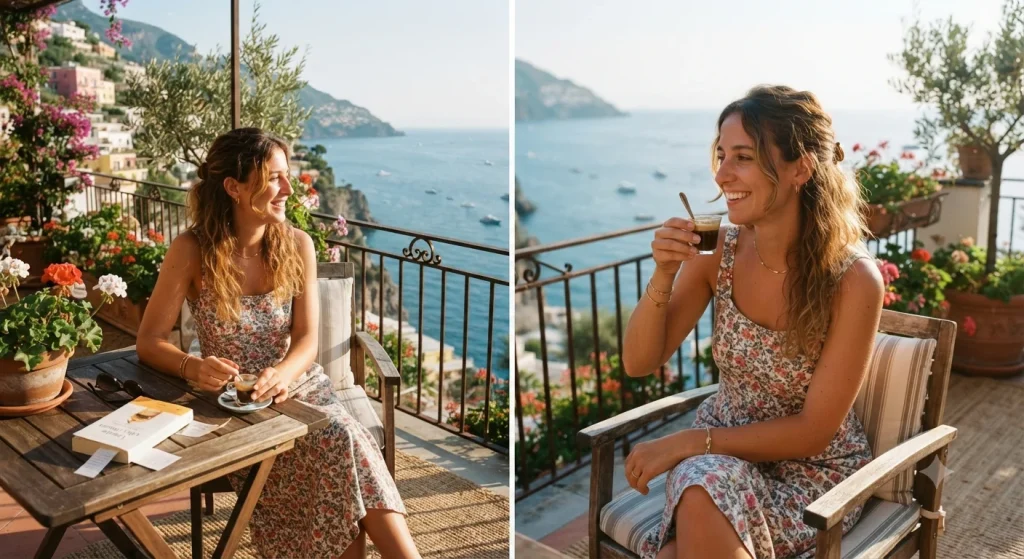 Come trascorrere i weekend in estate quando si è single