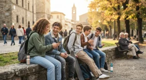 L’equilibrio necessario: guidare i giovani tra libertà e responsabilità