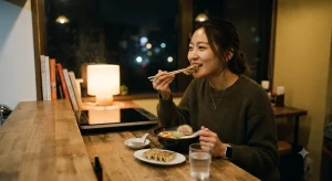 Come Superare il Bisogno di Mangiare di Notte: 5 Strategie Efficaci