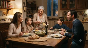 Più che buone maniere: le abitudini che rendono i ragazzi più felici