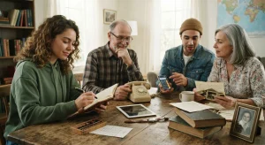 Abilità perse: come la tecnologia ha cambiato le nostre capacità quotidiane