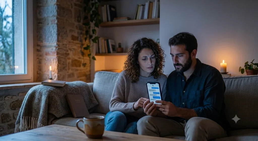 Lui è davvero interessato a te? Le frasi che rivelano il suo disinteresse