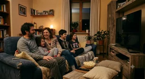 *Cena di classe*: il nuovo film arriva in streaming su Prime Video il 31 luglio 2026