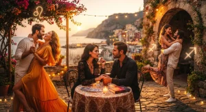 I 3 segni zodiacali che vivranno una passione travolgente a luglio: come riconoscerli