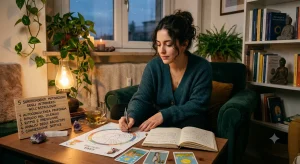 5 Sorprendenti Motivazioni degli Introversi nel Mondo dell’Astrologia