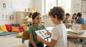 Il volto nascosto dei “bambini iPad”: empatia e consapevolezza nella nuova generazione