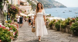 Moda e tendenze: l’armocromia guida lo stile contemporaneo