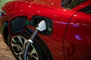 Viaggio di 600 miglia: la ricarica per auto elettriche è finalmente conveniente!