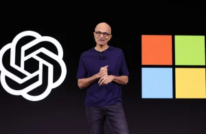 Satya Nadella avverte le aziende: attenzione ai rischi nascosti dell’uso dell’IA.