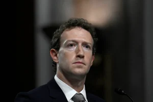 Mark Zuckerberg: gli agenti IA non hanno progredito come sperato nel team di Meta.