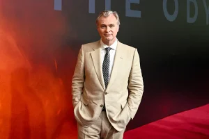 Christopher Nolan definisce l’IA un evidente “cavallo di Troia” nel suo film ‘Odyssey’.