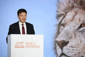 Banca Generali: utile netto consolidato +39,2% nel semestre, modello solido confermato