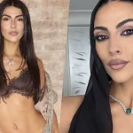 Giulia Salemi: “Il mio anno più bello e indimenticabile di sempre”