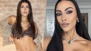 Giulia Salemi: “Il mio anno più bello e indimenticabile di sempre”