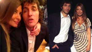 Giuseppe Cruciani parla per la prima volta della sua ex Selvaggia Lucarelli: ecco cosa ha detto