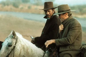 1992 – *Gli spietati*: Clint Eastwood reinventa il western e conquista l’Oscar come miglior film