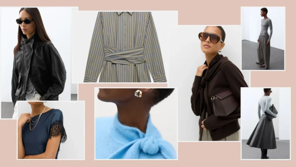 Scopri le nuove must-have autunnali di M&S prima che finiscano!